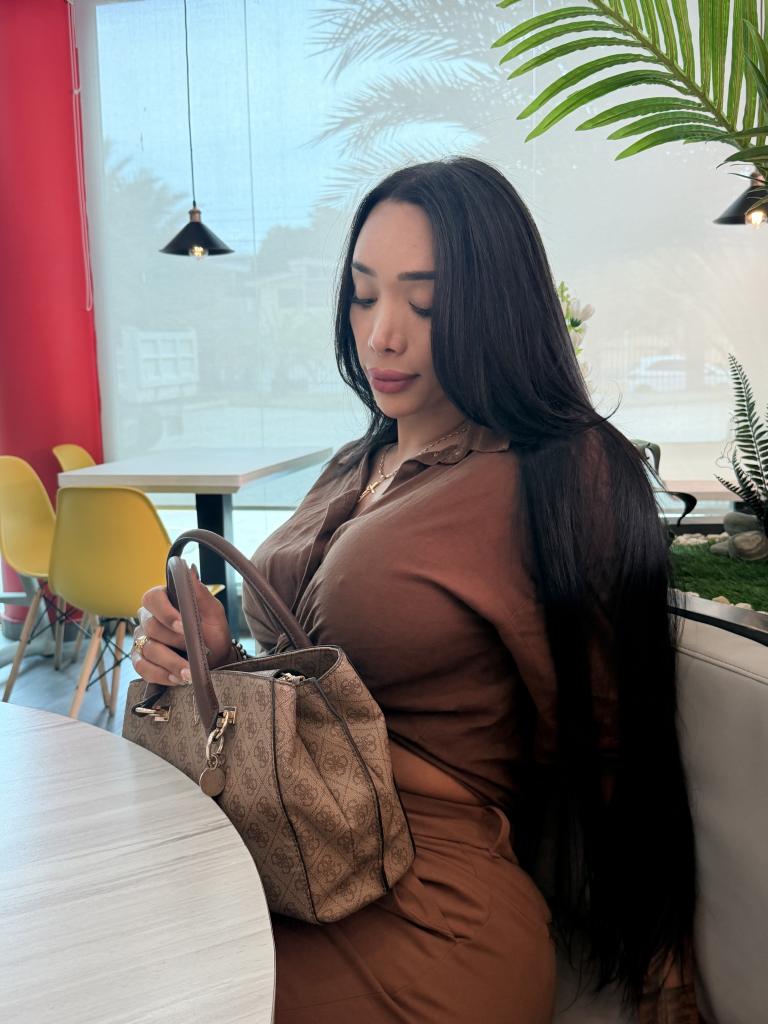 Travesti en Córdoba: 