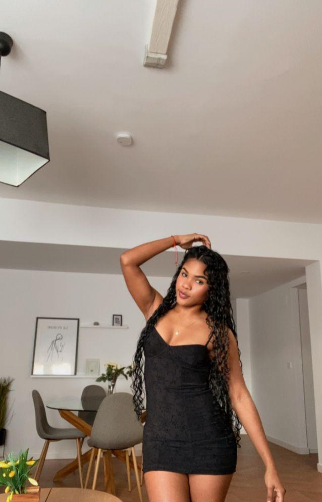 Chica busca chico en Sevilla: 