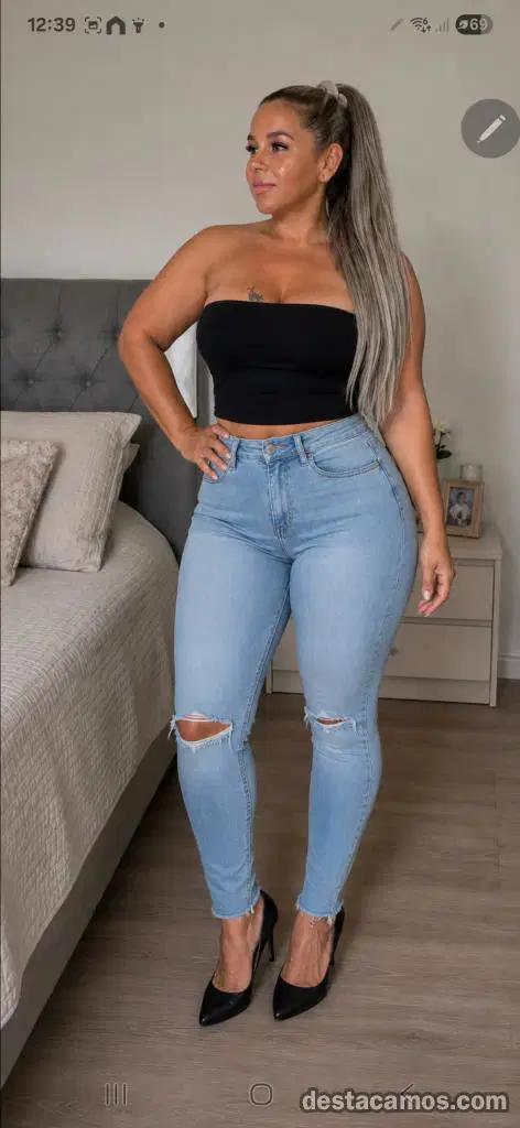 Chica busca chico en Tenerife: 