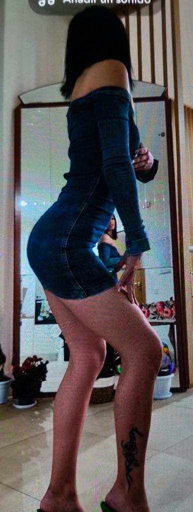 Chica busca chico en Sevilla: Chica busca chico