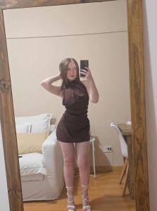 612452169: Chica busca chico en Las Palmas