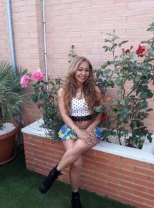 613926991: Chica busca chico en Murcia