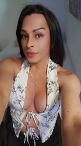 641780123: Transexual en Málaga