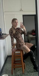 641190832: Transexual en Las Palmas
