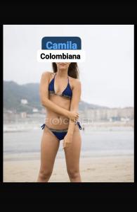611570054: Chica busca chico en Alicante