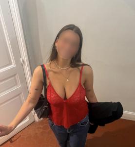 600868796: Chica busca chico en Murcia