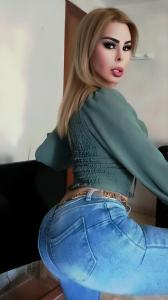 635366665: Travesti en Málaga