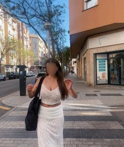 600868796: Chica busca chico en Murcia