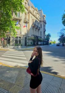 612452169: Chica busca chico en Las Palmas
