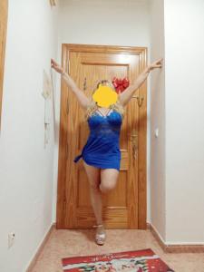 617675310: Chica busca chico en Almería