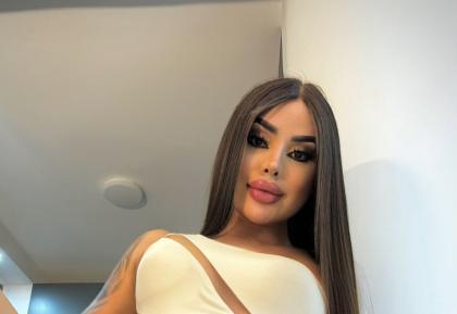 663368231: Transexual en Madrid