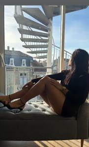 650401550: Chica busca chico en Barcelona