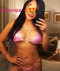 669608091: Chica busca chico en Madrid