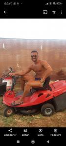 607481148: Chico busca chica en Sevilla