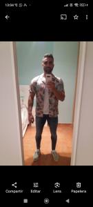 607481148: Chico busca chica en Sevilla