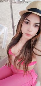 645110240: Transexual en Madrid