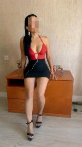 643033849: Chica busca chico en Murcia