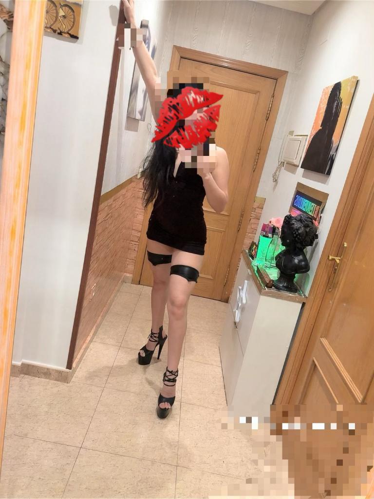Chica busca chico en Albacete: 