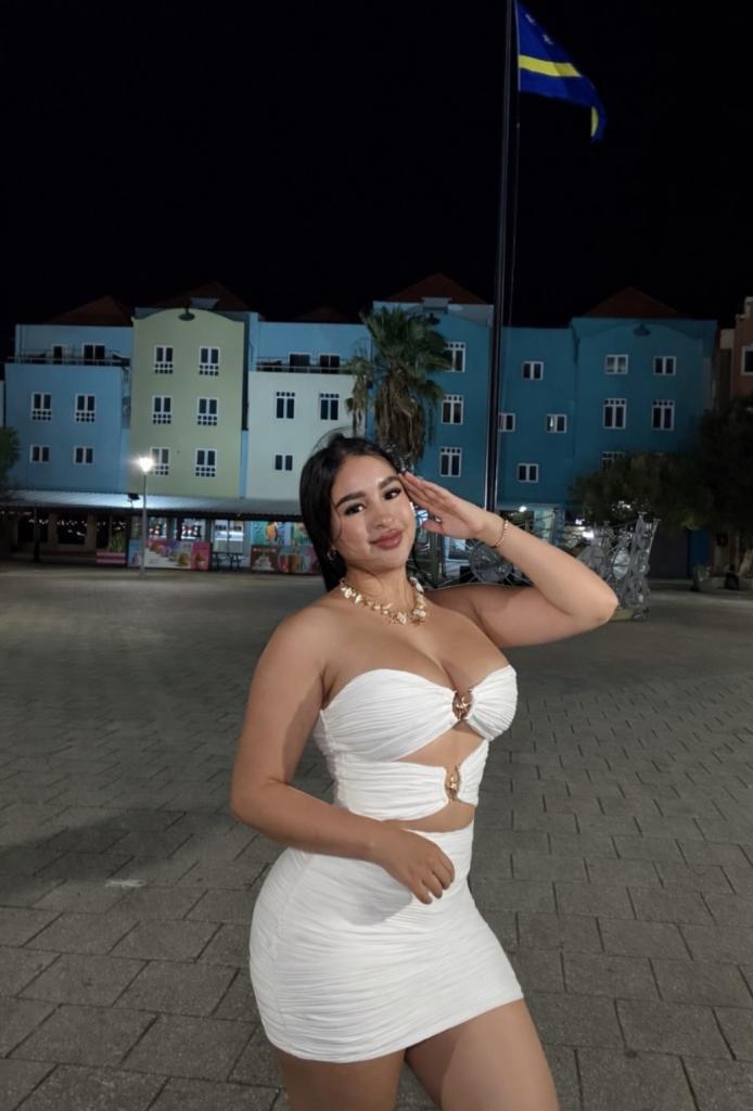 Chica busca chico en Málaga: 