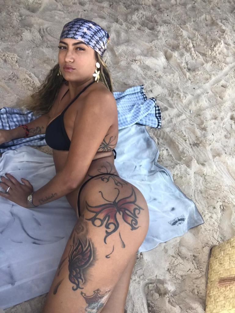 662262917: Chica busca chico en Tenerife