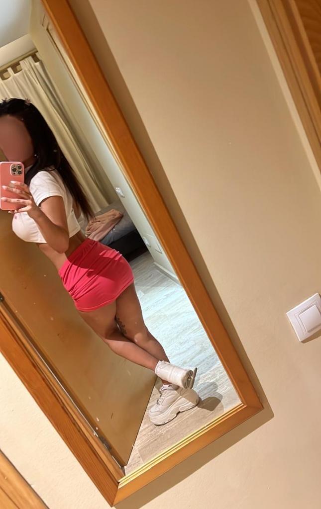 Chica busca chico en Mallorca: Chica busca chico