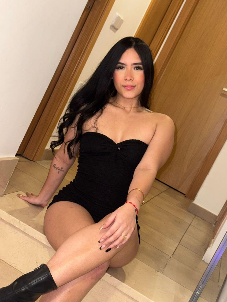Chica busca chico en Valencia: 