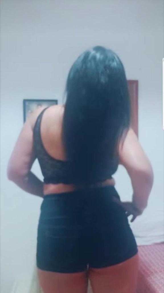 Chica busca chico en Madrid: 