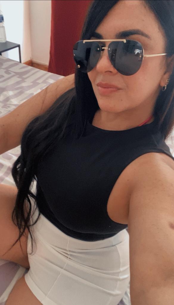 Chica busca chico en Córdoba: 