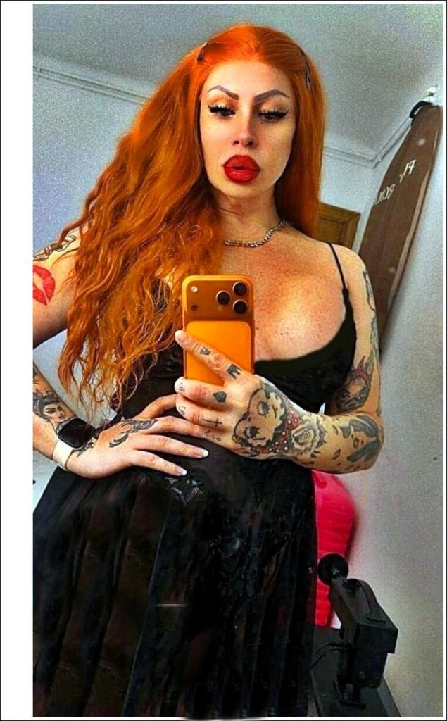 Transexual en Barcelona: Transexuales y Travestis