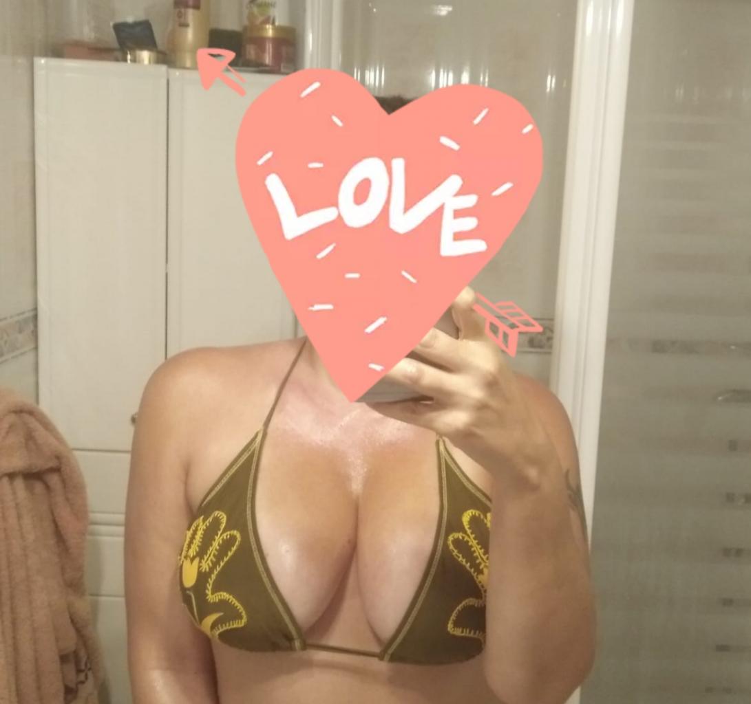 Chica busca chico en Málaga: 