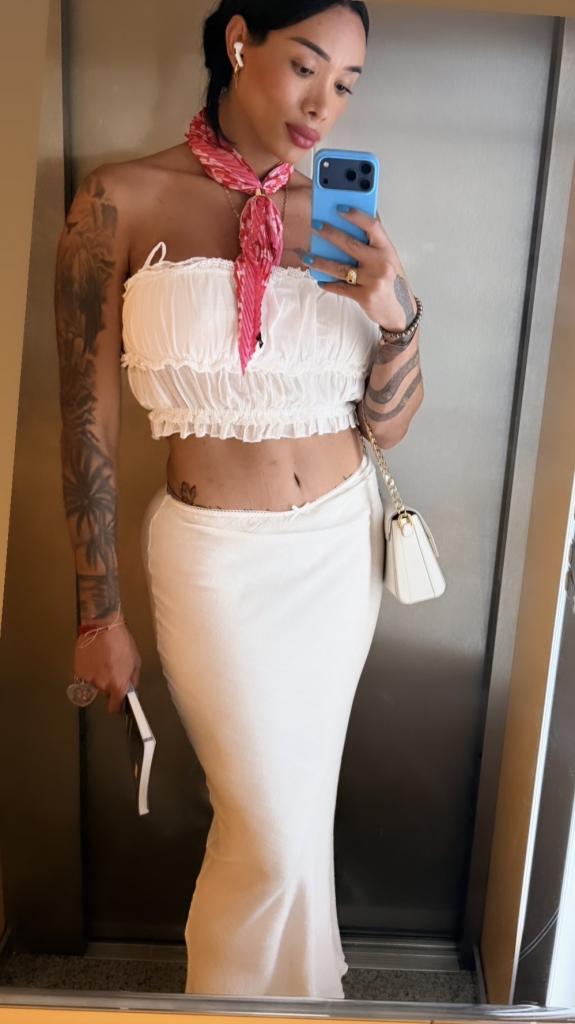 Travesti en Córdoba: Transexuales y Travestis