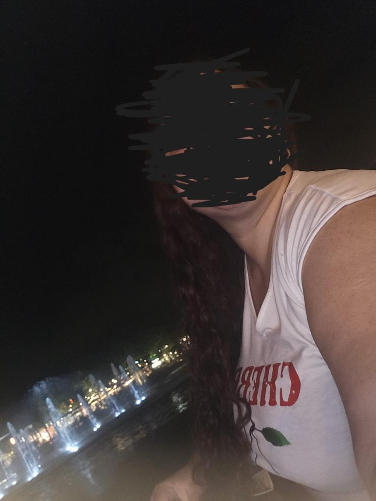Chica busca chico en Madrid: 