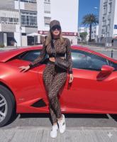 687853908: Travesti en Las Palmas