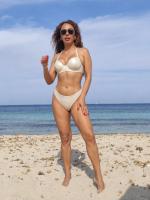 643872518: Transexual en Sevilla
