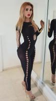 635366665: Transexual en Málaga
