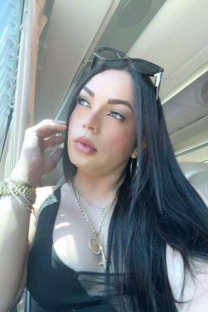 Travesti en Madrid: 
