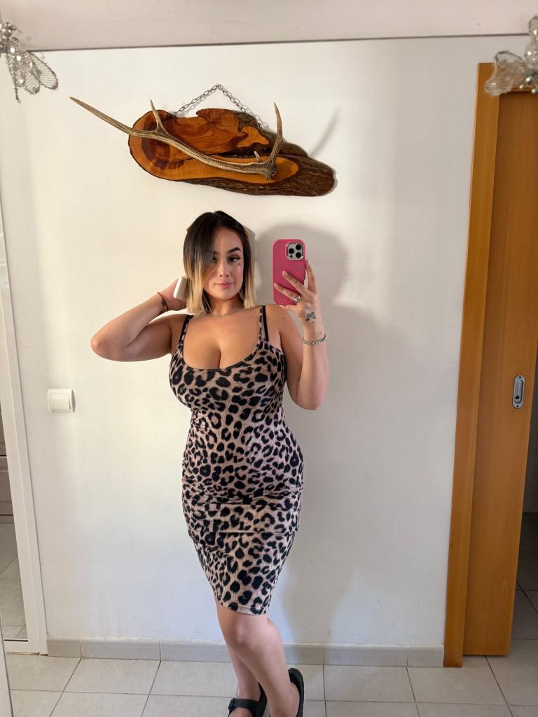 671632318: Chica busca chico en Málaga