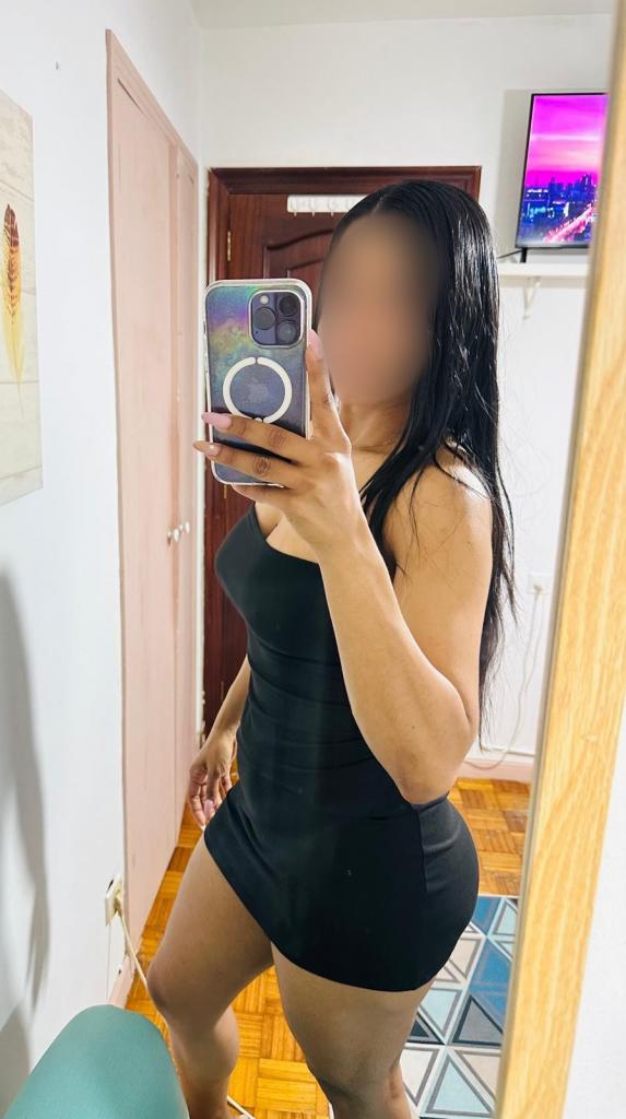Chica busca chico en Pontevedra: 