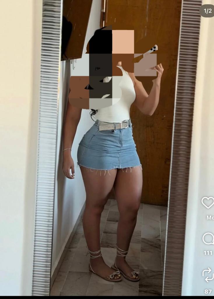 671785687: Chica busca chico en Las Palmas