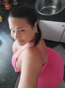 Chica busca chico en Sevilla: 