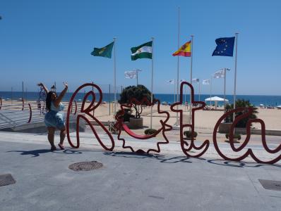 Chica busca chico en Sevilla: 