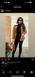Transexual en Valladolid: 