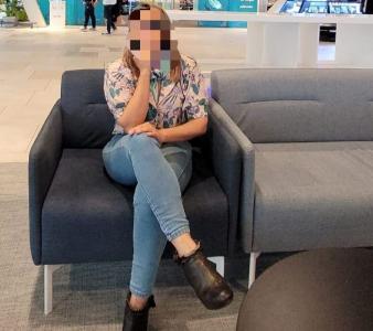 Chica busca chico en Pontevedra: 