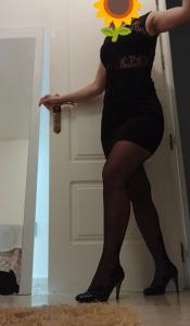 Chica busca chico en Sevilla: 