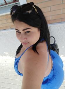 Chica busca chico en Sevilla: 