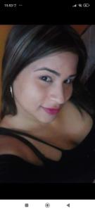 Chica busca chico en Sevilla: 