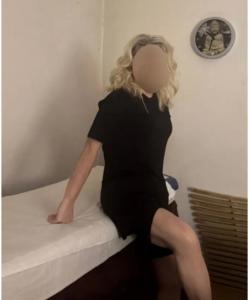 Chica busca chico en Mallorca: 