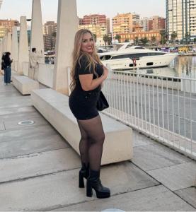 Chica busca chico en Mallorca: 