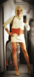 Travesti en Madrid: 