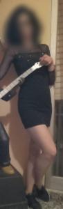 Chica busca chico en Valencia: 